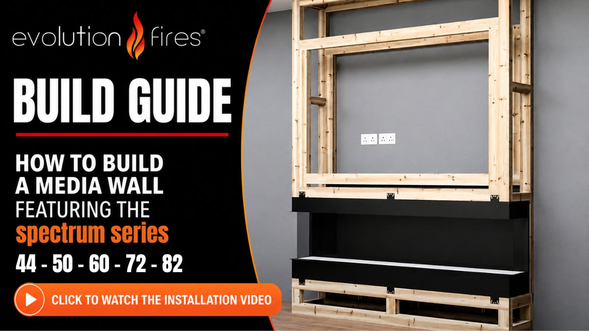Plan Your Media Wall Build