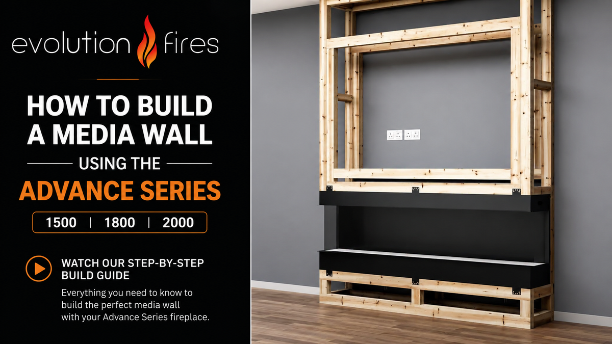 Plan Your Media Wall Build