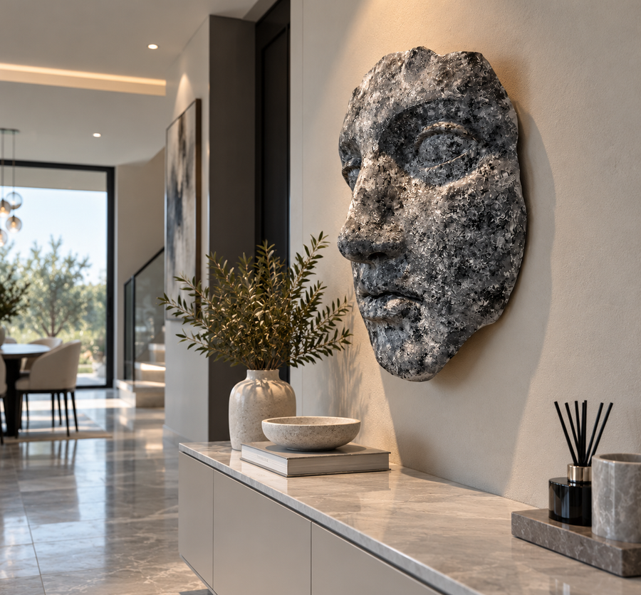 3d Wall Art