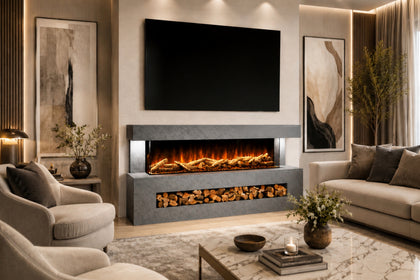 DaVinci Electric Suite - Grey