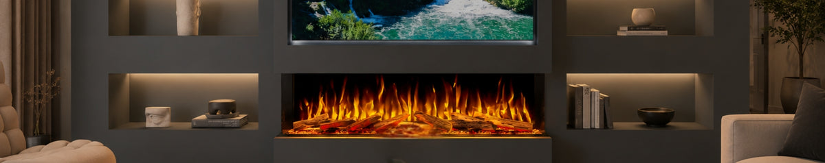 A Faster Way to Create a Luxury Media Wall